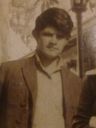 Record image of Jose rodriguez Aguirre