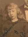 Record image of Gertrud Viola Jensen (born Söderberg)