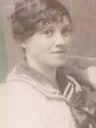 Record image of Klara Elisabet Söderberg (born Olsson)