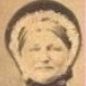 Record image of Anna Elisabeth Lortz (née Keller)