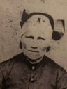 Record image of Sara Teolina Söderberg (o.s. Persson)