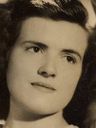 Record image of Clémence Eléonore MONTESINOS (born MUÑOZ - CANO)