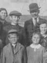 Record image of REGINA Rivka Guttman (born KLEIN)