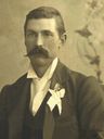 Record image of John Lavington Davies