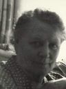 Record image of Wilhelmine Krahn (geb. Küppers)