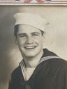 Record image of Cyril James Brown