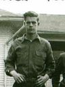 Record image of Bernard Leon (Nick) Brown