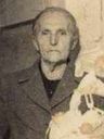 Record image of Maria Isabel Guibert (nata Arriola)