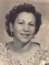 Record image of Maud LaRayne "LaRayne" Willis (born Johnson)