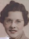 Record image of Dorothy Hazel Edith Rosina Brown (born Damant)