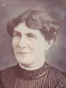 Record image of Ann Robinson (nacida Cromarty)
