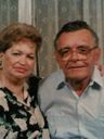 Record image of Trinidad Gonzalez