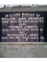 Record image of William  John Henry Crawley