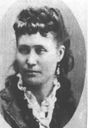 Record image of Anna Maria Schroeder (o.s. Niclasdotter)