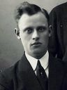 Record image of Sven Börje Valdemar Niklasson