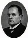 Record image of Olof Gunnar Henningsson