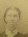 Record image of Euphemia Armintha GIBSON (born Thomas)