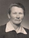 Record image of Marie (Maria) (Pawlas)