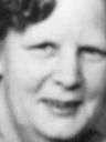 Record image of Erna Malvine Johanne Margrete Skovgaard Jakobsen (born Andersen)