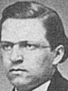 Record image of Hugo Hamilkar Gustafsson Hackstedt
