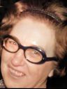 Record image of RAKEL Hildegard Åkerberg (born Johansson)
