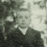 Record image of Otto Karl Hjelm (född Eriksson)