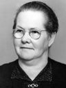 Record image of Catharina Dahinden-Portmann (geb. Portmann, Feldgaden)