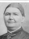 Record image of Mary Evans (born Eynon)