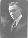 Record image of Walter Bradford Schade