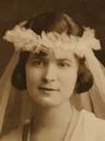 Record image of Ruth Maude Fetzer (born Barrett)