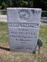 Record image of Henry Chappel