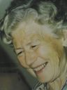 Record image of Dora Zuberbühler (born Stuber)