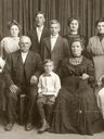Record image of Lydia Clara Stefan (geb. Weiss)