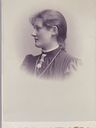 Record image of Anna Marie Riber (born Torsteinsdatter)