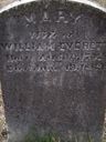 Record image of Mary J "Polly" Everett (born Gay)