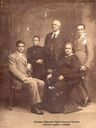 Record image of Maria Francisca Matarazzo (born Esteves Barbosa)