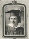 Record image of Annie Lou Campbell (born Lovell)