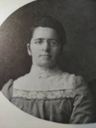 Record image of Ida Emma Sauder (born Martin)