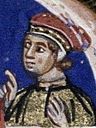 Record image of Beatrice I, Countess Of von Hohenstaufen, Kaiser des Heiligen Römischen Reiches (born Burgundy)