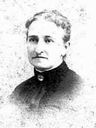 Record image of Mary Augusta Ward PEABODY (born GIFFORD)