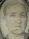 Record image of Manuela Antonia Saucedo Ortiz (born Castedo Flores)