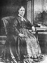 Record image of Harriet Jackson (born Judd)