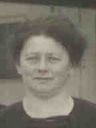 Record image of Märta Susanna Karlsson (born Johansson)