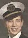 Record image of Allen Vern Ward