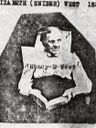 Record image of Nancy Elizabeth (Snider) West (Snider)