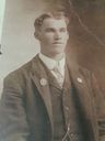 Record image of Joseph Andrew Olson