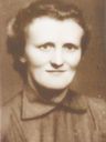 Record image of Marie Kouřilová (born Tvrdoňová)