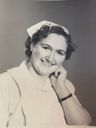 Record image of Asta Dagny Mortensen (born Mikkelsen)