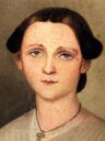 Record image of Anna Kittel (geb. Reinisch)