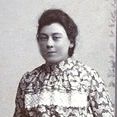 Record image of Thilda Elise Johansson (born Persson)